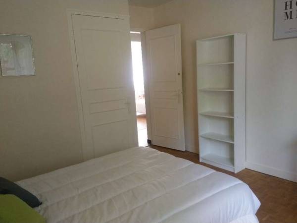 Colocation / Appartement 5 pièces de 87 m², Nantes, Rue Georges Lafont / Photo 8