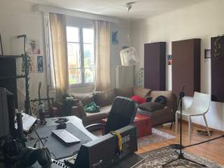 Flatsharing / Appartement 5 pièces de 65 m², Cachan, Rue Galliéni