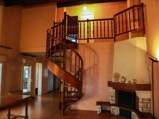 Flatsharing / 5-bedroom house · 200 m², Colomiers, Allée de la Sambre