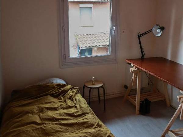 Colocation / Maison 5 pièces de 200 m², Colomiers, Allée de la Sambre / Photo 5