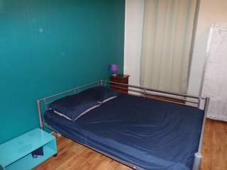 Flatsharing / 4-bedroom flat · 72 m², Marseille, Rue De Crimée