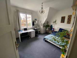 Colocation / Villa 7 pièces de 15 m², Pully, Avenue des Peupliers