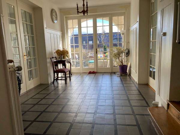 Colocation / Villa 7 pièces de 15 m², Pully, Avenue des Peupliers / Photo 2