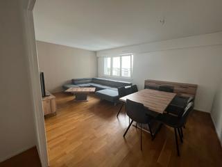 Colocation / Appartement 5 pièces de 140 m², Strasbourg, Place de l'Esplanade