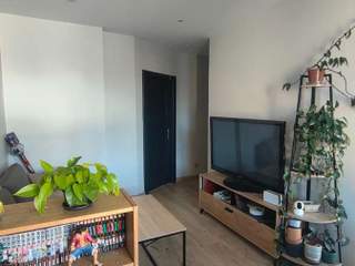 Colocation / 3 rooms apartment · 55 m², Metz, Rue des Mésoyers