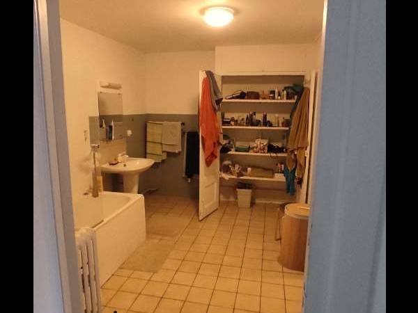 Colocation / Appartement 6 pièces de 145 m², Lyon, Place de la Bourse / Photo 7