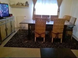 Sous-location / 4 rooms apartment · 101 m², Vitry-sur-Seine, Voie Georges Carré