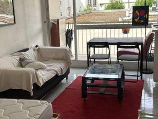 Sous-location / Appartement 1 pièce de 22 m², Paris, Rue Saint-Fargeau