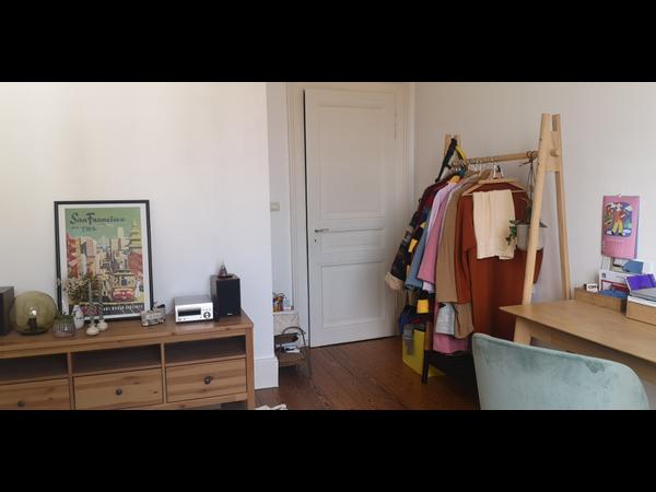 Sous-location / Appartement 5 pièces de 115 m², Strasbourg, Boulevard de Lyon / Photo 2