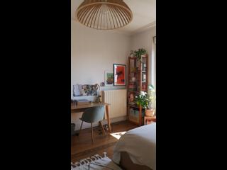 Sous-location / Appartement 5 pièces de 115 m², Strasbourg, Boulevard de Lyon