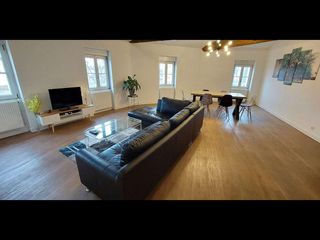 Flatsharing / 7-bedroom duplex · 146 m², Mâcon, Rue Gambetta