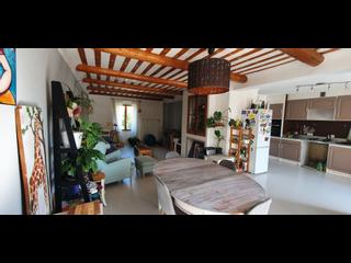 Colocation / Appartement 4 pièces de 100 m², Carpentras, Impasse Graville