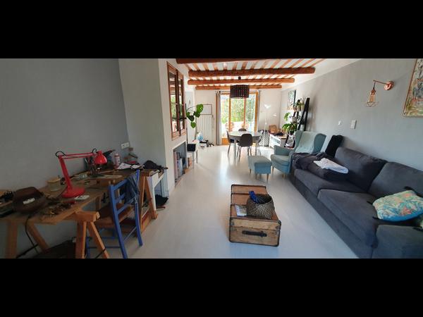 Colocation / Appartement 4 pièces de 100 m², Carpentras, Impasse Graville / Photo 2