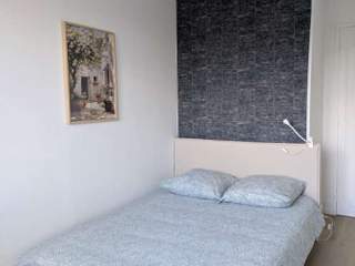 Chambre chez l'habitant / 5 rooms apartment · 85 m², Toulouse, Rue Vestrepain