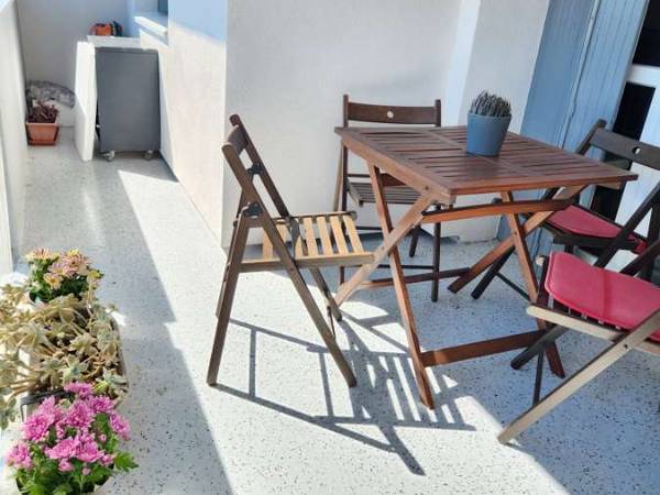 Chambre chez l'habitant / Appartement 5 pièces de 85 m², Toulouse, Rue Vestrepain / Photo 9