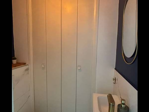Colocation / Appartement 5 pièces de 88 m², Villejuif, Rue Jean-Baptiste Baudin / Photo 10