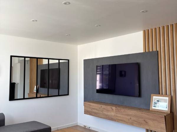Colocation / Appartement 4 pièces de 68 m², Quimper, Rue de Pen Ar Stang / Photo 6