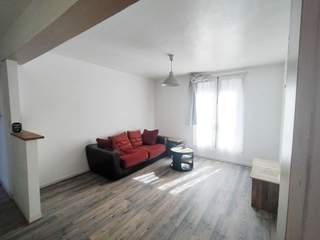 Colocation / Appartement 3 pièces de 53 m², Brest, Square de Swansea