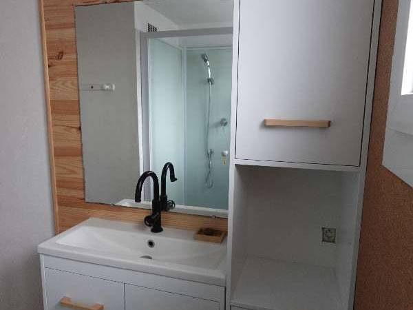 Colocation / Appartement 3 pièces de 53 m², Brest, Square de Swansea / Photo 24