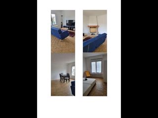 Colocation / 3 rooms apartment · 73 m², Saint-Denis, Rue Clovis Hugues