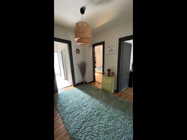 Colocation / Appartement 6 pièces de 150 m², Rouen, Boulevard de la Marne / Photo 3