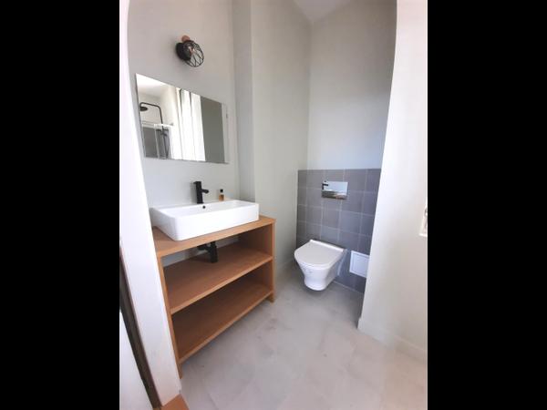 Colocation / Résidence 10 pièces de 360 m², Lyon, Rue Clément Marot / Photo 9
