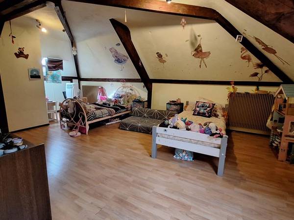 Location / Maison 5 pièces de 111 m², Le Creusot, Rue de la Barre / Photo 5