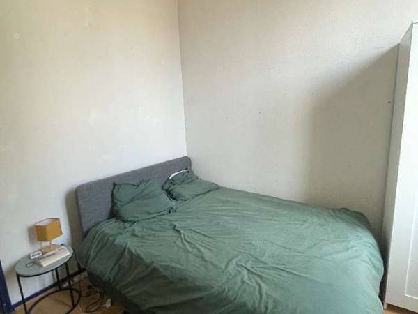 Colocation / Appartement 3 pièces de 57 m², Bordeaux, Rue Paul Bert / Photo 9