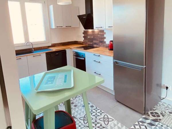 Colocation / Appartement 5 pièces de 65 m², Bourg-lès-Valence, Rue Sully / Photo 4