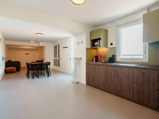 Coliving, Appartement 8 pièces, Toulouse