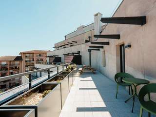 Coliving, Appartement 8 pièces, Toulouse