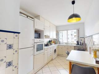 Flatsharing / 5-bedroom flat · 95 m², Villeurbanne, Rue du 1er Mars 1943