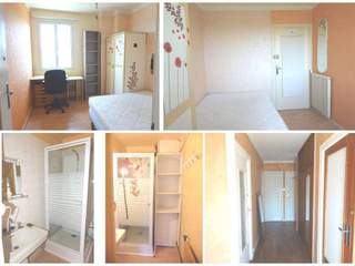 Colocation / Maison 5 pièces de 182 m², Limoges, Rue Condorcet