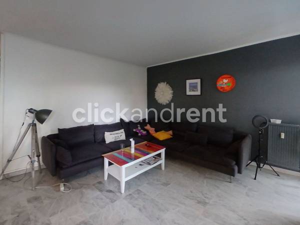 Colocation / Appartement 5 pièces de 95 m², Montpellier / Photo 12