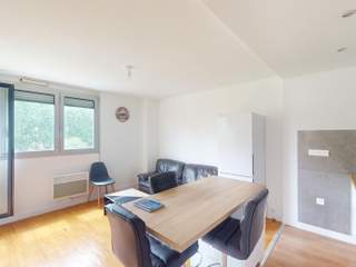 Flatsharing / 4-bedroom flat · 73 m², Toulouse, Bis Rue de Bruxelles
