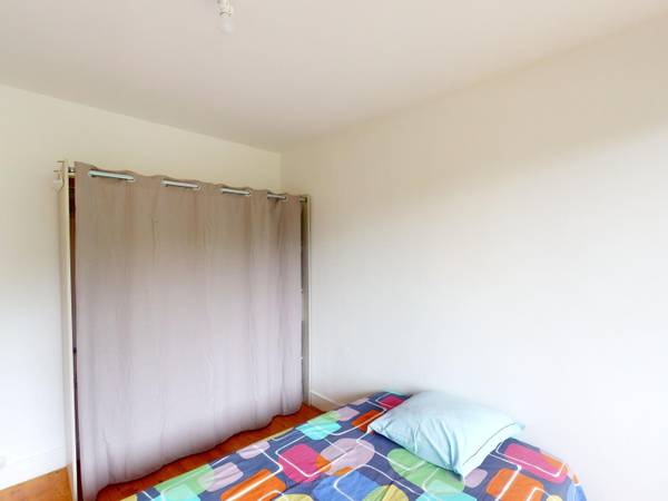 Colocation / Appartement 4 pièces de 73 m², Toulouse, Bis Rue de Bruxelles / Photo 2