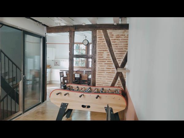Colocation / Maison 10 pièces de 171 m², Gaillac, Place de la Salle / Photo 2