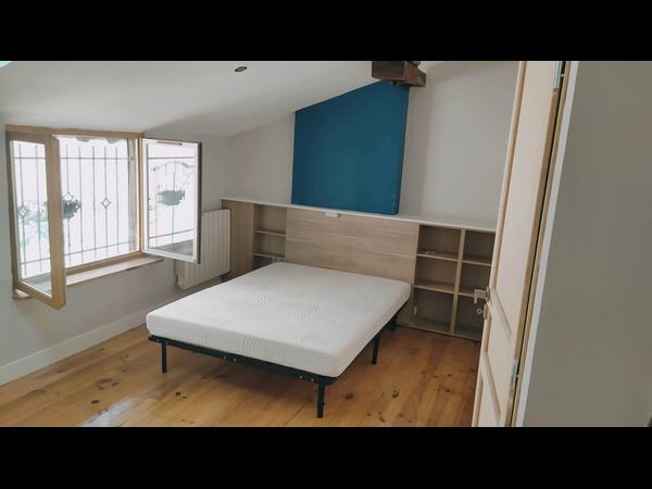 Colocation / Maison 10 pièces de 171 m², Gaillac, Place de la Salle / Photo 13