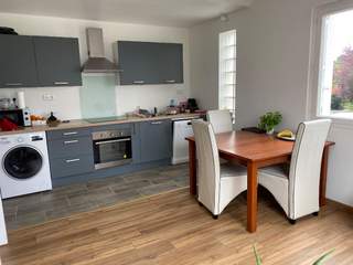 Colocation / Maison 3 pièces de 60 m², Saint-Herblain, Avenue de Cheverny