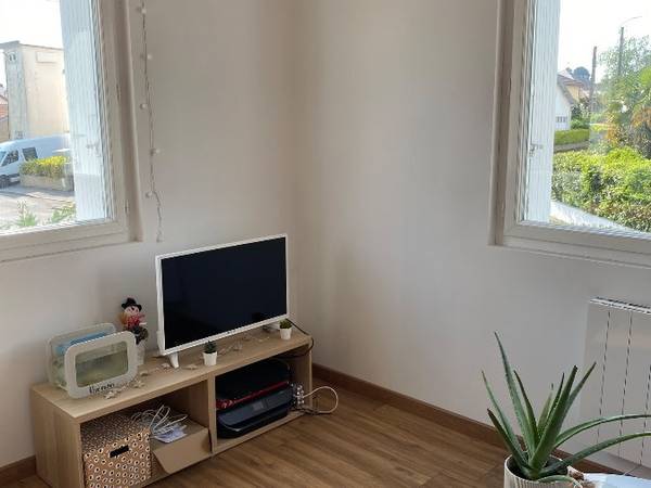 Colocation / Maison 3 pièces de 60 m², Saint-Herblain, Avenue de Cheverny / Photo 6