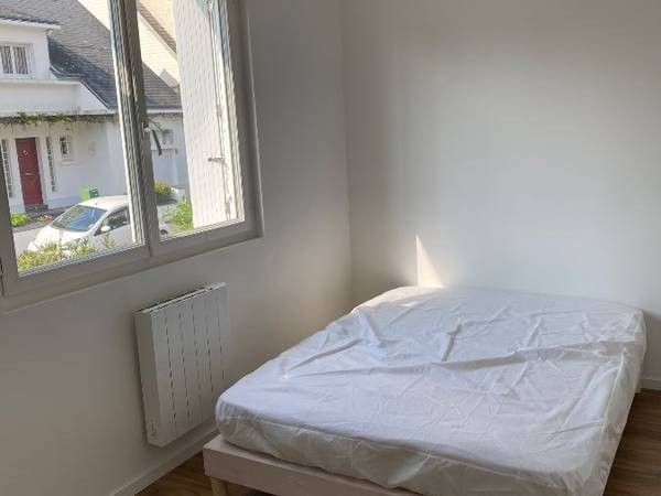 Colocation / Maison 3 pièces de 60 m², Saint-Herblain, Avenue de Cheverny / Photo 2