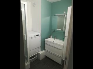 Colocation / Appartement 5 pièces de 72 m², Évry-Courcouronnes, Allée Jean Rostand