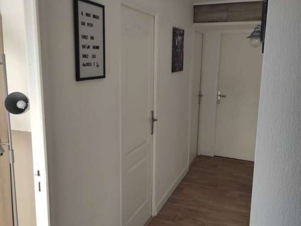 Colocation / Appartement 5 pièces de 72 m², Évry-Courcouronnes, Allée Jean Rostand / Photo 7