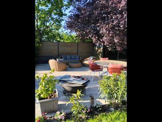 Flatsharing / 9-bedroom house · 200 m², Denée