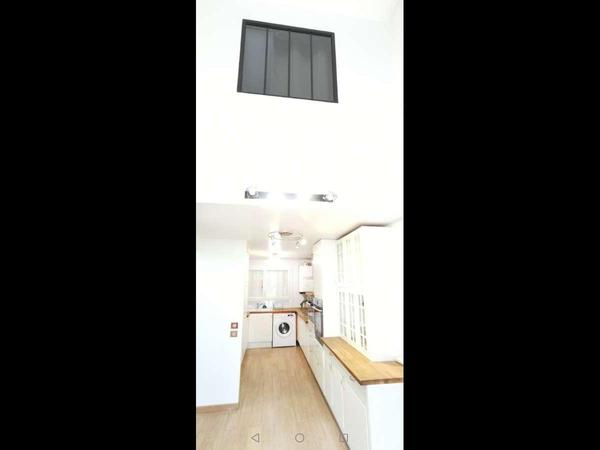 Rental / 7-bedroom house · 130 m², Vitry-sur-Seine / Photo 7