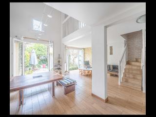 Rental / 7 rooms house · 130 m², Vitry-sur-Seine