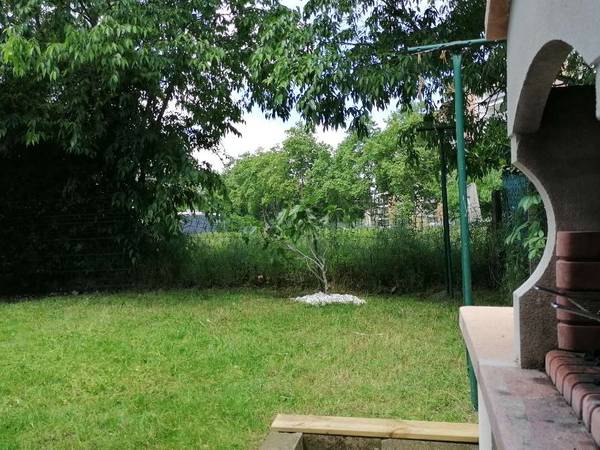 Flatsharing / 7-bedroom house · 95 m², Toulouse, Rue Enrico Fermi / Photo 13