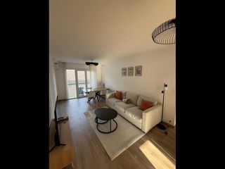 Colocation / 5 rooms apartment · 70 m², Nîmes, Rue Ménard