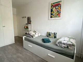 Location / Studio de 15 m², Strasbourg, Rue du Ballon