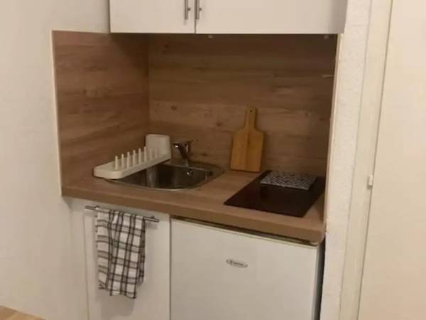 Location / Studio de 15 m², Strasbourg, Rue du Ballon / Photo 5